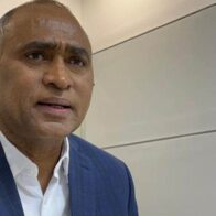 Julito Fulcar: "Le dimos a la sociedad dominicana una JCE como ellos esperaban"
