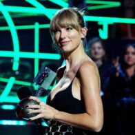 premios europeos MTV