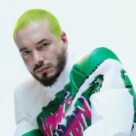 J Balvin anuncia gira 'Back to the Rayo', con 27 fechas en Estados Unidos y Canadá en 2025