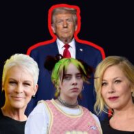 Reacción amarga en Hollywood ante el triunfo de Donald Trump
