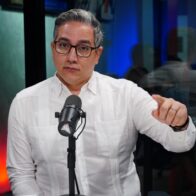 Rodolfo Santos propone servicio militar obligatorio a jóvenes que no quieran estudiar ni trabajar