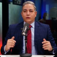 Rodolfo Santos en contra de que se regularice "cantidad excesiva" de mano de obra ilegal