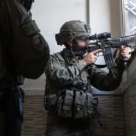 Israel permitirá condenar a prisión a niños de 12 años acusados de "terrorismo"