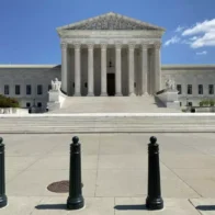 Supremo de EEUU rechaza petición de los republicanos sobre conteo de votos en Pensilvania