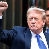 Trump atrae la atención mundial y traslada el centro de poder geopolítico a Mar-a-Lago
