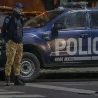 Mujer de 82 años le disparó a su hijo y la imputan de intento de asesinato