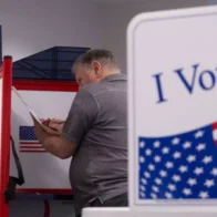 Empiezan a abrir los centros de votación en EE.UU. para elegir entre Harris y Trump