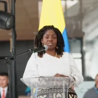 En Colombia son asesinadas tres mujeres cada día, denuncia vicepresidenta Francia Márquez