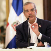 Luis Abinader ordena la supresión de Fodearte