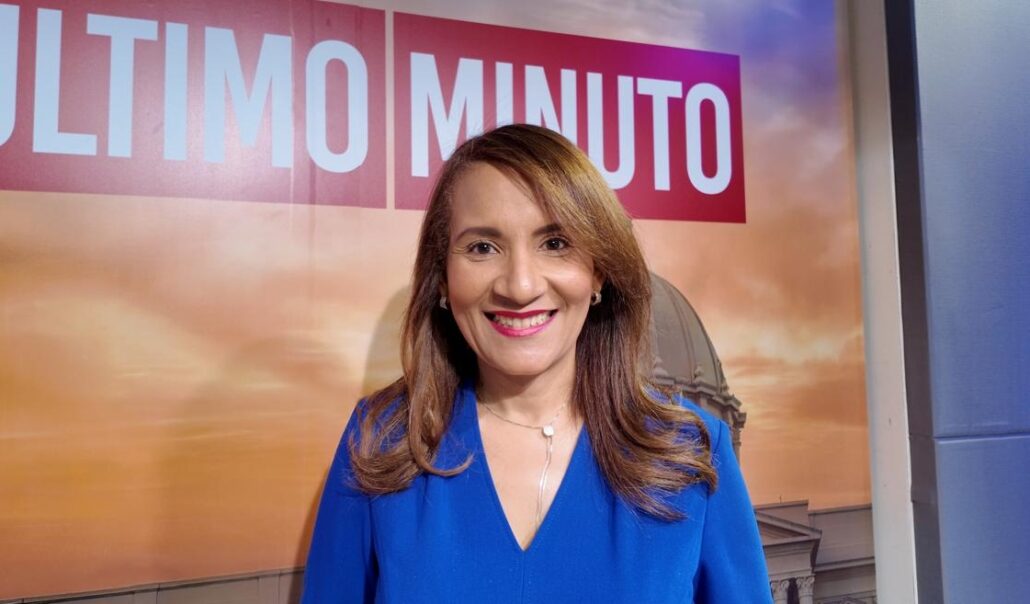 Zoraima Cuello: Resolución del MAP sobre cumplimiento de pago de servicios viola la ley y es "desacertada"