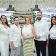 Nutríhealth Medicina Estética y Capilar celebra 3er aniversario en Sambil