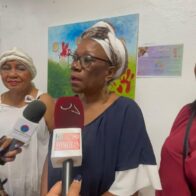 Conmemoran 50 años del asesinato de Mamá Tingó con la exposición “Huellas” en el Metro de Santo Domingo