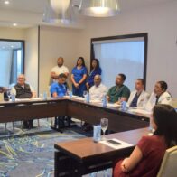 Farmaconal Quirúrgica promueve cultura de formación a profesionales de la salud