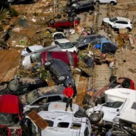 Imagen externa. Gobierno español eleva a 211 los fallecidos por el temporal en Valencia