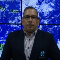 Ciudadanía debe mantenerse alerta ante lluvias, advierte meteorólogo Ordóñez