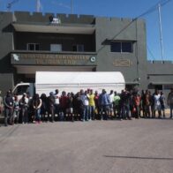 Ejército ha enviado a la justicia a 86 personas por tráfico de indocumentados