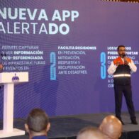 Gobierno implementará nuevas herramientas tecnológicas para alertas de emergencias climáticas