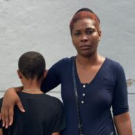 "Yo no quiero ser una víctima más", mujer denuncia agresión de su expareja y teme por su vida