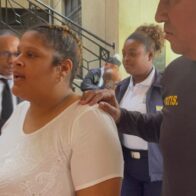 Aplazan medida de coerción contra mujer acusada de matar a su pareja de varias estocadas en Santiago