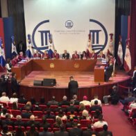 Presidente Abinader encabeza audiencia solemne en conmemoración de la Constitución