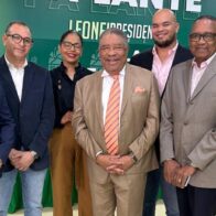 FP rechaza acciones del PRM en crisis de la alcaldía de La Vega y exige nuevas elecciones