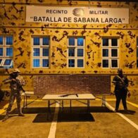 CESFronT decomisa 89 mil unidades de cigarrillos y una escopeta en Dajabón