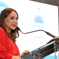 Imagen externa. Ministra de la Mujer insta al Congreso a aprobar ley contra la violencia de género