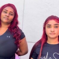 Familiares de joven acusada de asalto piden investigación que pruebe su inocencia