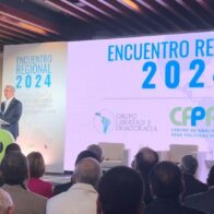Luis Abinader llama a la integración regional para enfrentar desafíos comunes en América Latina