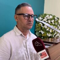 Familiares de Wady Infante, padre asesinado durante un asalto claman justicia