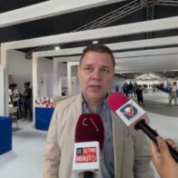 Director Feria Internacional del Libro expresa tener altas expectativas este año