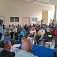 FENTICOMMC: Cesantía no puede ser tocada, por la paz social