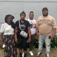 Familiares solicitan intervención de autoridades por temor a su seguridad