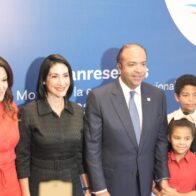 Banreservas celebra su 83 aniversario con un recuento de logros bajo la gestión de Samuel Pereyra
