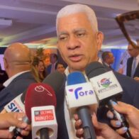 Ricardo de los Santos: “La situación con Haití es muy compleja y afecta a la República Dominicana”