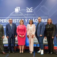 ABA y Mediáticos realizan conferencia "Periodistas y Máquina" que explora impacto de IA en la comunicación