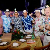 Cigar World celebrará fiesta navideña para los amantes de cigarro