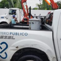EDEEste y PGASE intervienen “Tierra Bonita Village” en La Victoria: Incautación de Transformadores Irregulares