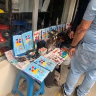 MP y ONDA ocupan más de mil ejemplares de material educativo falsificado en Santiago