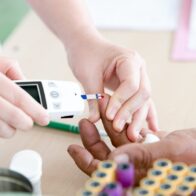 ¿Qué problemas de salud puede causar la diabetes?  