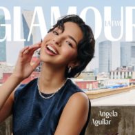 Ángela Aguilar es nombrada “Mujer del Año”
