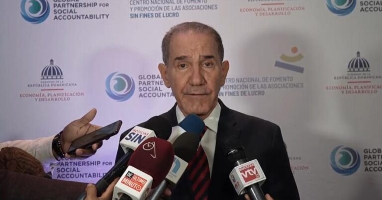 Franklin García Fermín afirma que fusión del MESCYT y MINERD avanza con consenso 4 | Noticias de hoy en República Dominicana WhatsApp Image 2024 11 19 at 1.04.25 PM | Noticias de hoy en De Último Minuto