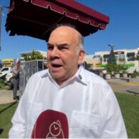 Pelegrín Castillo advierte “plan criminal” tras ataque de haitianos en el Darío Contreras