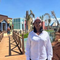 Pedernales recibe el cuarto arribo de crucero en Puerto Cabo Rojo