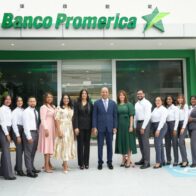 Banco Promerica fortalece su presencia en el Cibao con nueva sucursal en San Francisco de Macorís