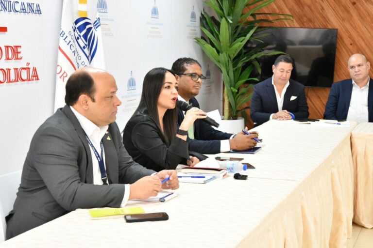 Interior y Policía agilizará permisos para importar y vender armas 7 | Noticias de hoy en República Dominicana WhatsApp Image 2024 11 20 at 7.52.14 PM | Noticias de hoy en De Último Minuto