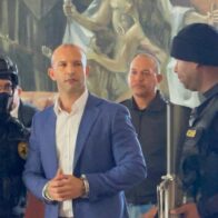 Corte de apelación ratifica prisión de 20 años a Ambiórix Nepomuceno por crimen de abogada Paola Languasco