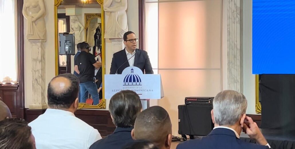 República Dominicana avanza con el programa Burocracia Cero