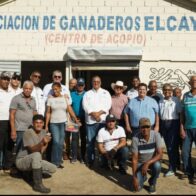 PROMEGAN ha beneficiado más de 1,700 productores en Puerto Plata