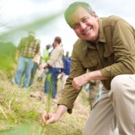 Orlando Jorge Mera: 58 años de legado en la vida pública y el compromiso ambiental